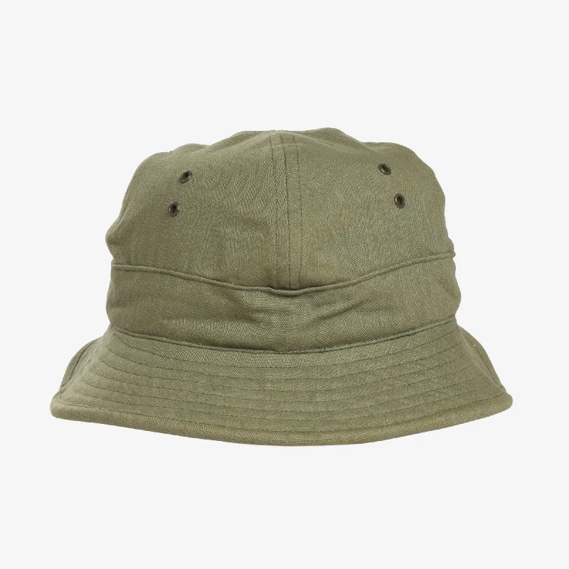 HBT Jungle Hat Dynamic Men's High