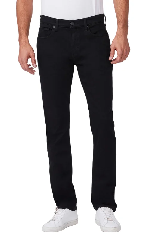 Federal Black Shadow Jeans Refined Men's Velvet