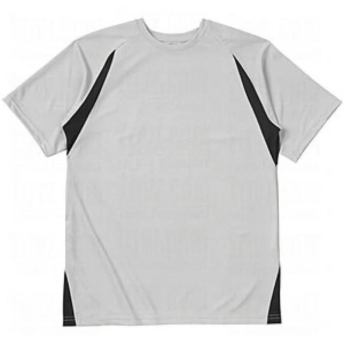 Gray/Black