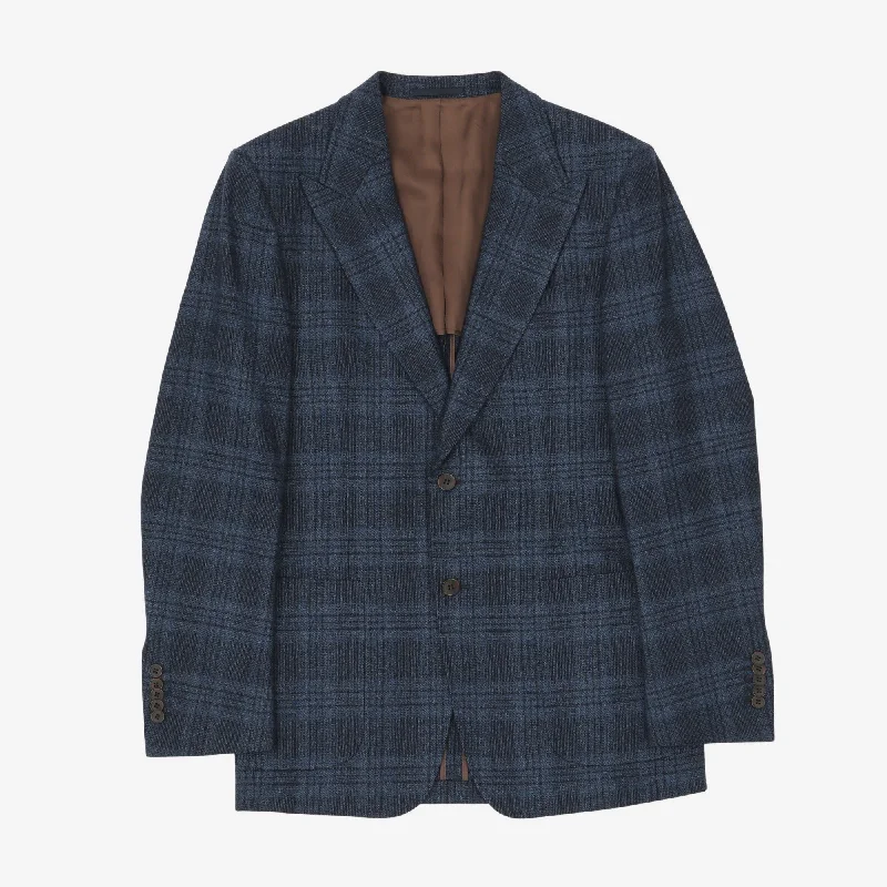Washington HL Blazer Modern Men's Tech