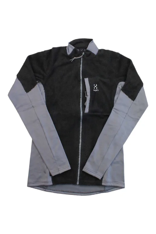 Haglofs Mens Touring Mid Jacket Tough Men's Tactical