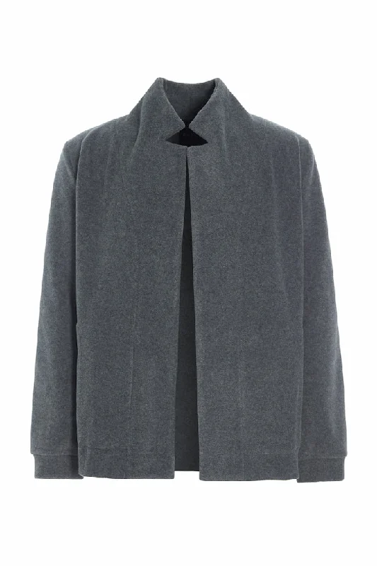 CARDIGAN - 1027C - GREY Classic Men's Pin