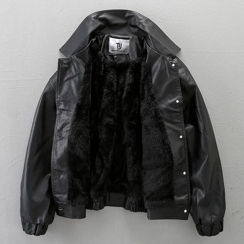 Black with Velvet