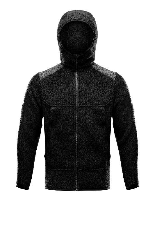 MANTRA BLACK OPS FLEECE Organic