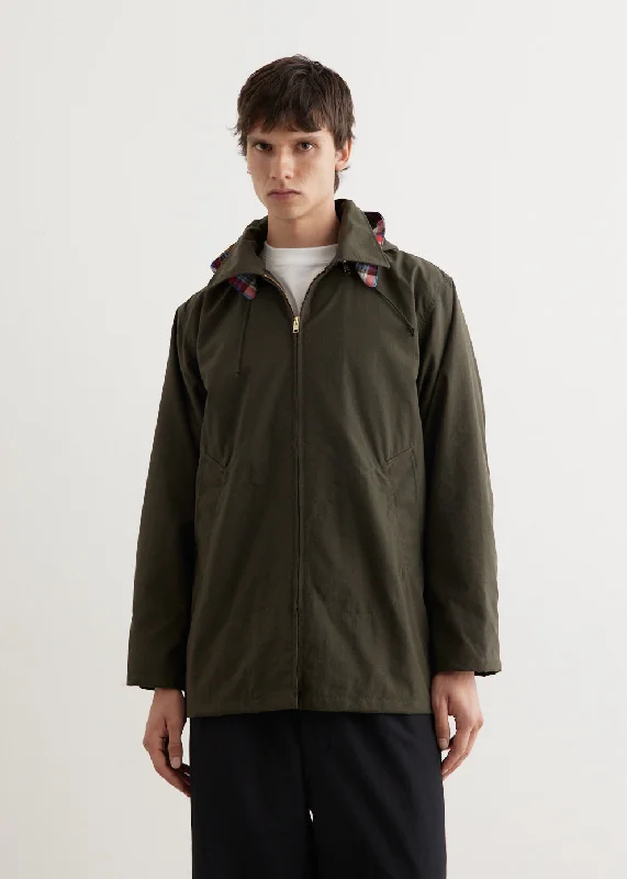 Sportsman Coat Rugged Men's Outdoor 
