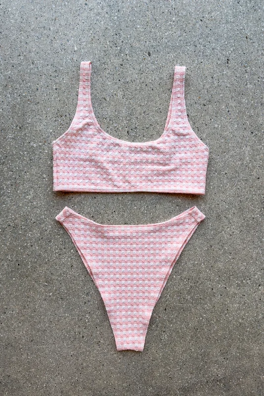 Kelly Bottom - Bisou Lumberjack