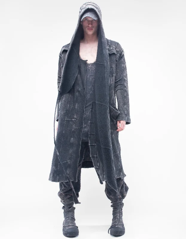WRAP CARDIGAN CRYSTALLIZE M Vacation