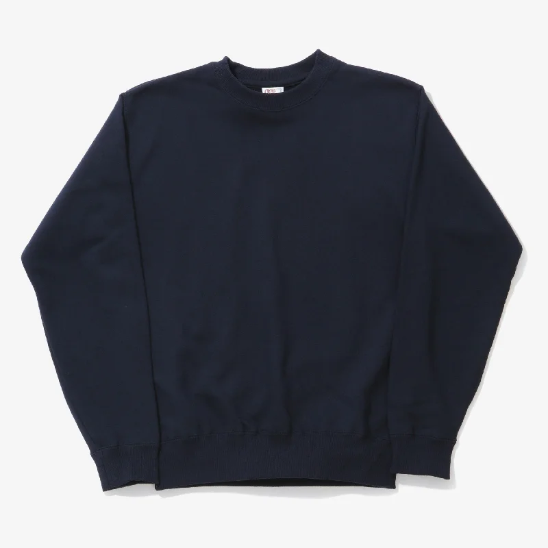 Regular Weight 10oz Sweatshirt Masculine Men's Thick