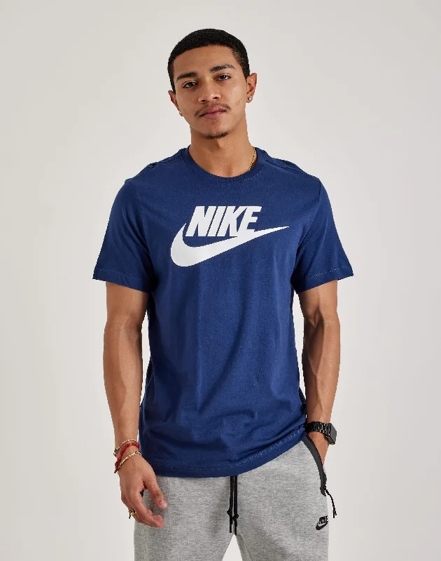 Nike Icon Futura Tee Masculine Men's 