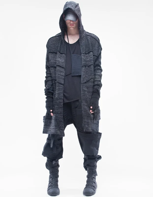 CARDIGAN EVOLVE Cool Men's Skate