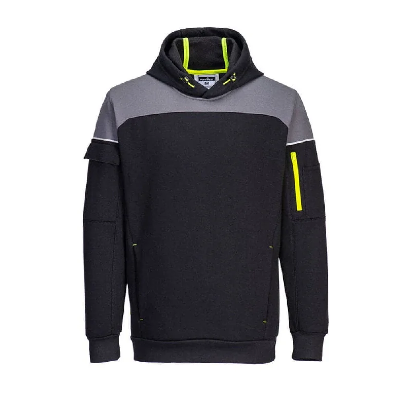 PORTWEST PW337 PW3 PULLOVER HOODIE British Gentleman Style