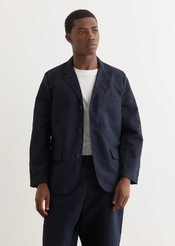 Capitol Jacket Trendy Men's Bucket