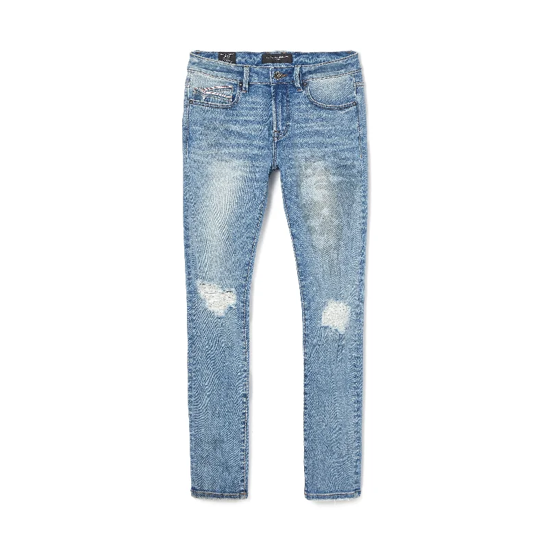 PUNK SUPER SKINNY IN IDOL Dapper Men's Bow