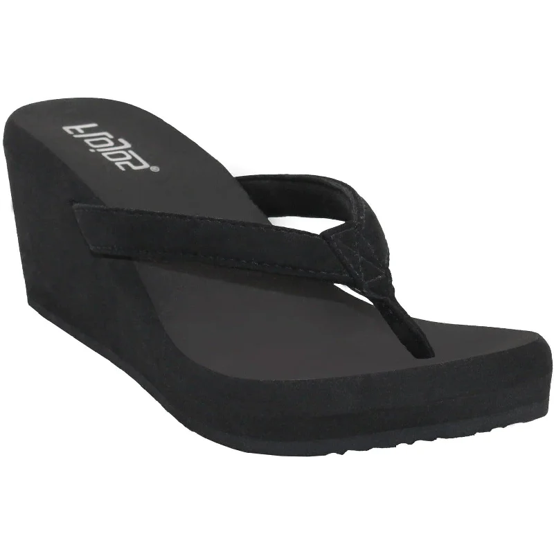 FLOJOS OLIVIA WEDGE SANDAL