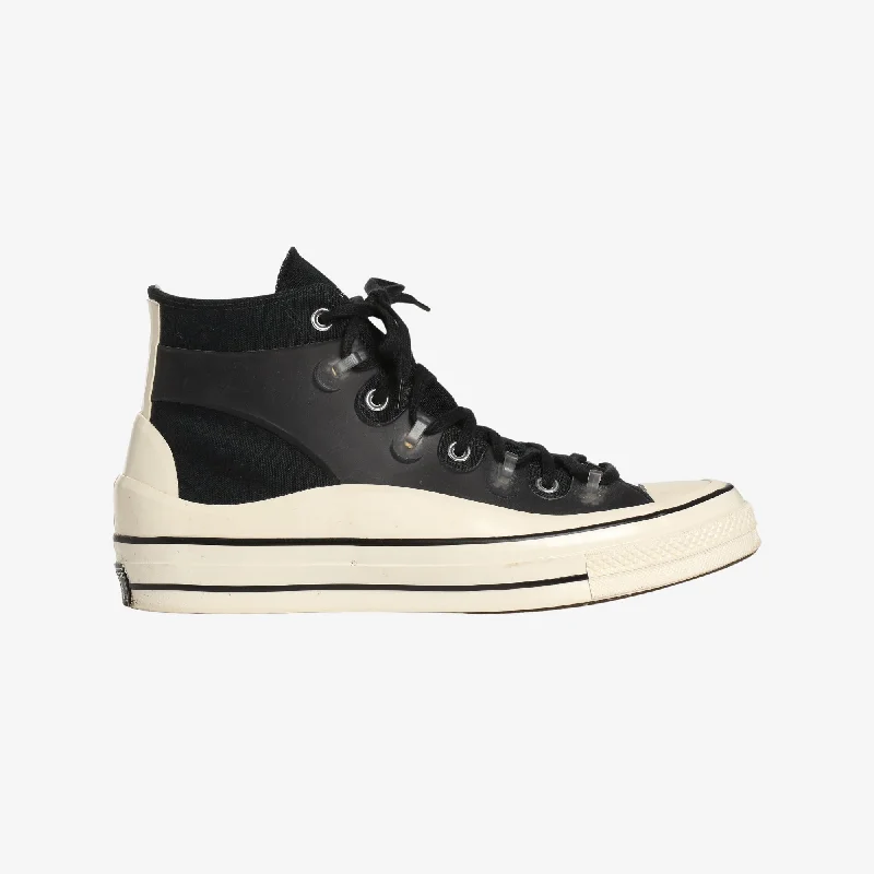 Kim Jones 70s Chuck Taylor High Laid