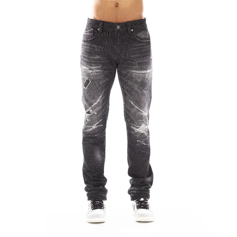 ROCKER SLIM IN THORN Sophisticated Men's French