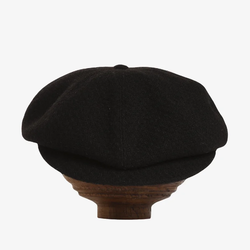 News Boys Cap Laid