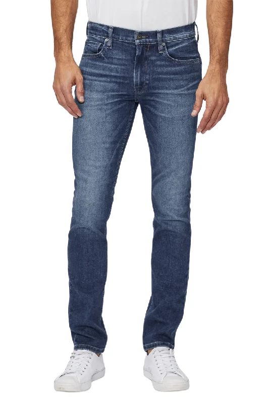 Federal Milburn Jeans Elegant Men's Cashmere