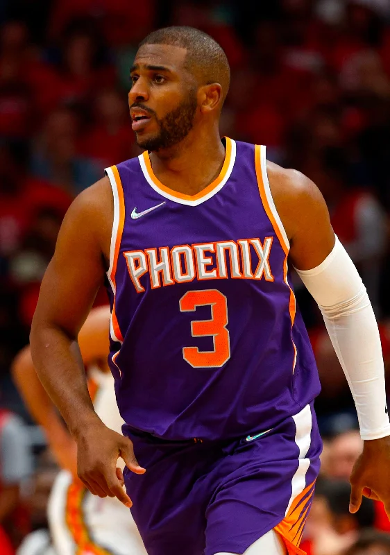 Nike Mens Phoenix Suns Chris Paul Icon Swingman 22/23 Jersey Purple <br> FB1811 567 Business Nike Mens Phoenix Suns Chris Paul Icon Swingman 22/23 Jersey Purple <br> FB1811 567 Business