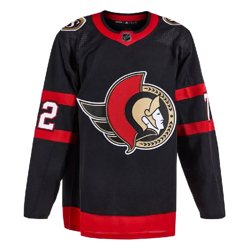 adidas - Men's Ottawa Senators Authentic Thomas Chabot Home Jersey (HB6658) Elegant Men's Cashmere adidas - Men's Ottawa Senators Authentic Thomas Chabot Home Jersey (HB6658) Elegant Men's Cashmere
