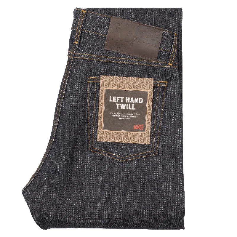 True Guy - Left Hand Twill Selvedge - 36" Long Inseam Cool Men's Skate