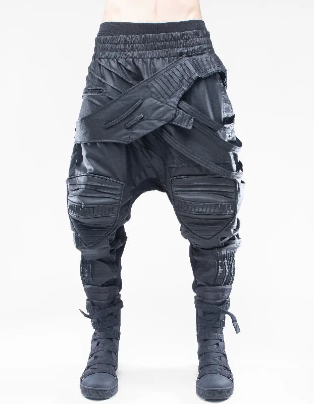 BAGGY KNEES BEYOND Modern Men's 