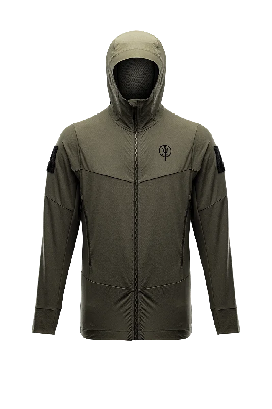 VELES JACKET Hip Men's Urban