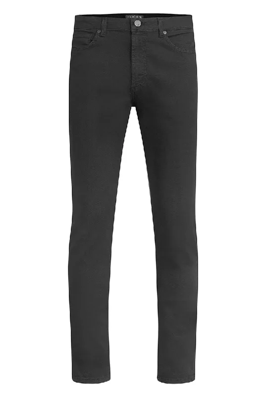Brando Noir Jeans Classic Men's Pin