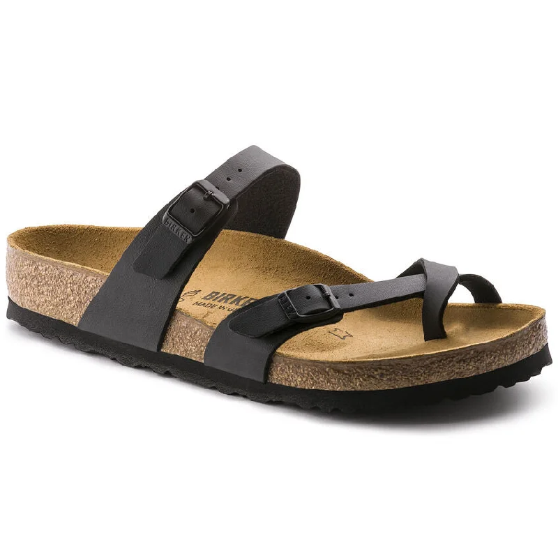 Birkenstock Mayari Birkoflor Medium/Narrow