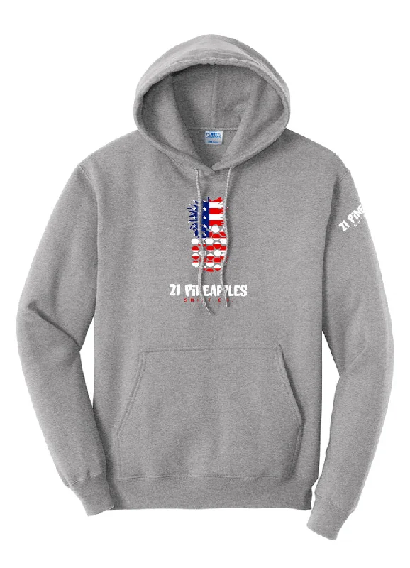 Heather Grey