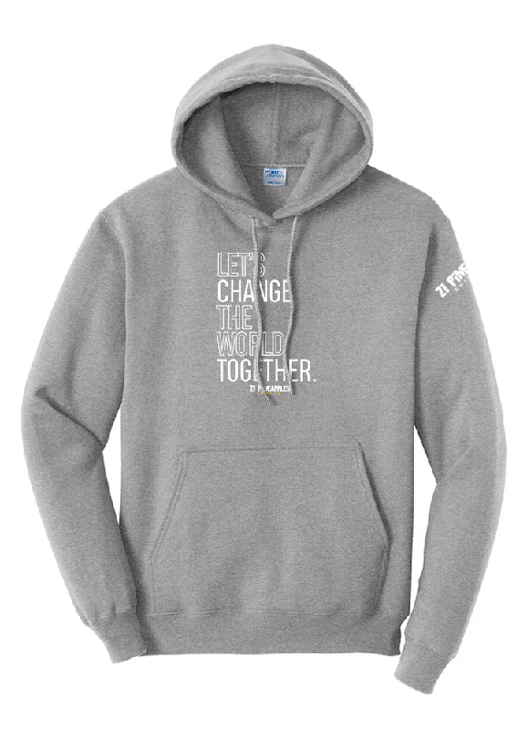Heather Grey