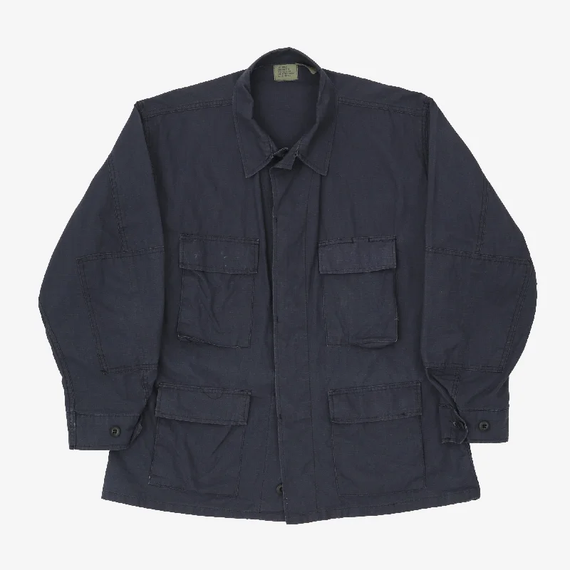 Military Work Jacket Confident Men's Power