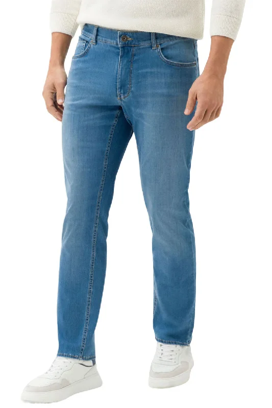 Cooper Performance Jeans Business