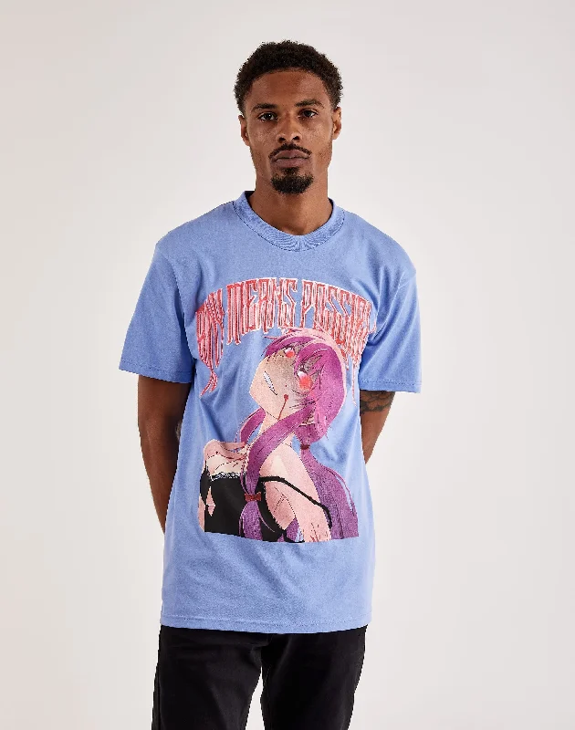 AMP Kai Any Means Possible Tee Tough Men's Tactical