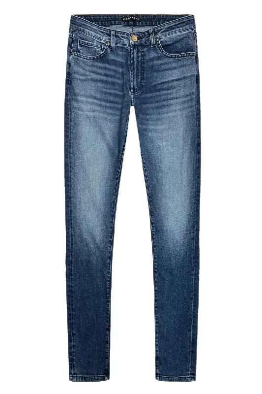Brando Toulouse Jeans Dapper Men's 1920S