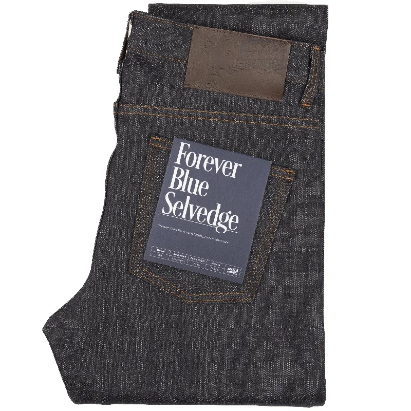 Super Guy - Forever Blue Selvedge Casual Men's Japanese 