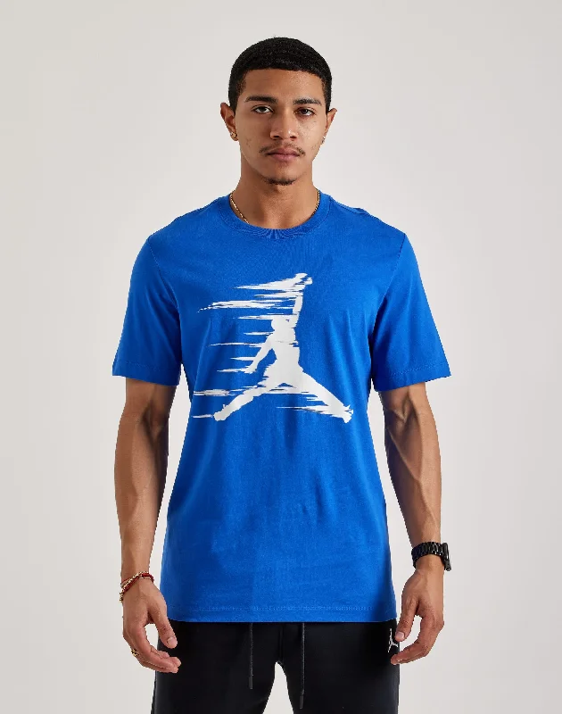 Jordan MVP Jumpman Tee Trendy Men's Bucket