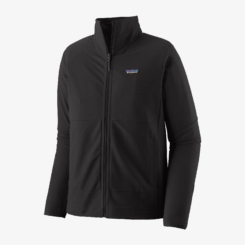Men's R1® TechFace Jacket Modern Men's Geometric