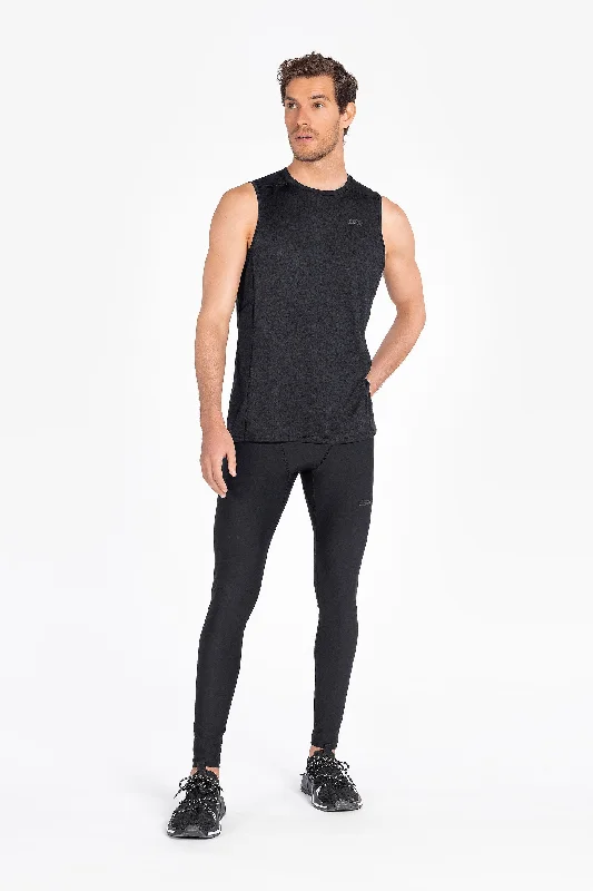 Sporty T-Shirt Bold Men's Statement