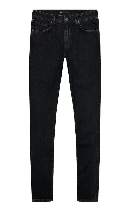 Brando Pebble Jeans Tough Men's Military