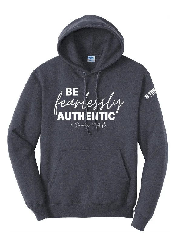 Heather Navy