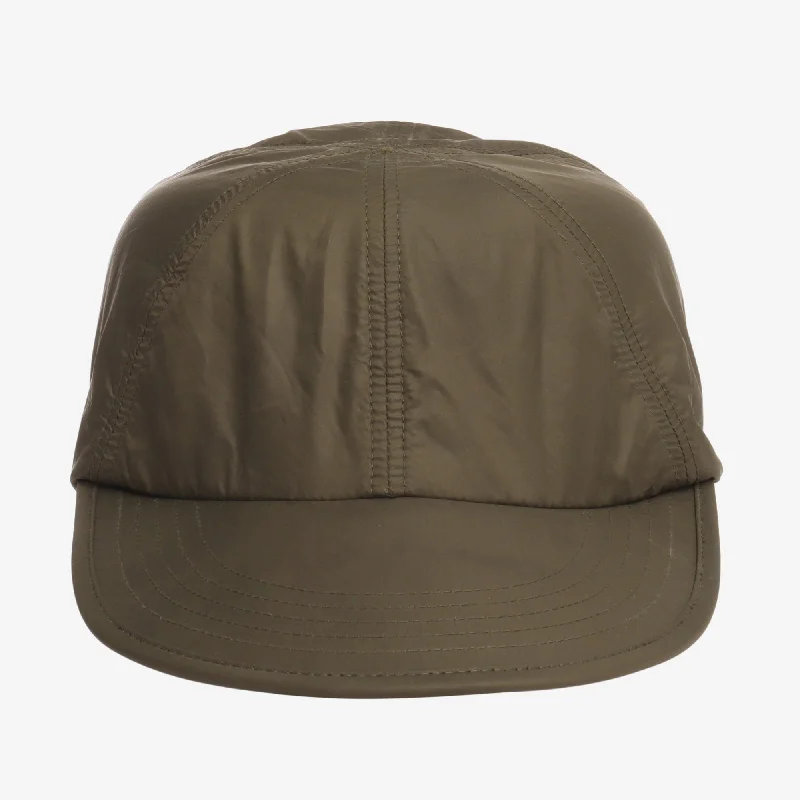 Quantum 6 Panel Cap Hip Men's Retro