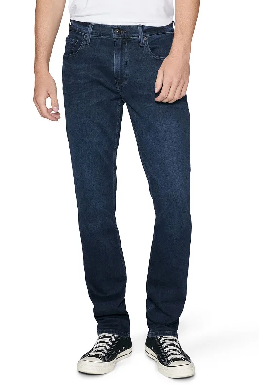 Federal Jenkins Jeans Polished Men's Silk