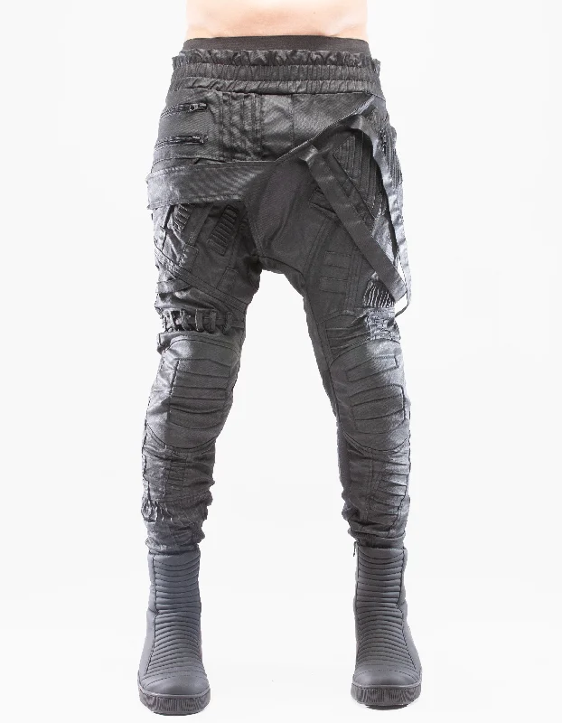 JEANS PAD SHELL Bold Men's Animal