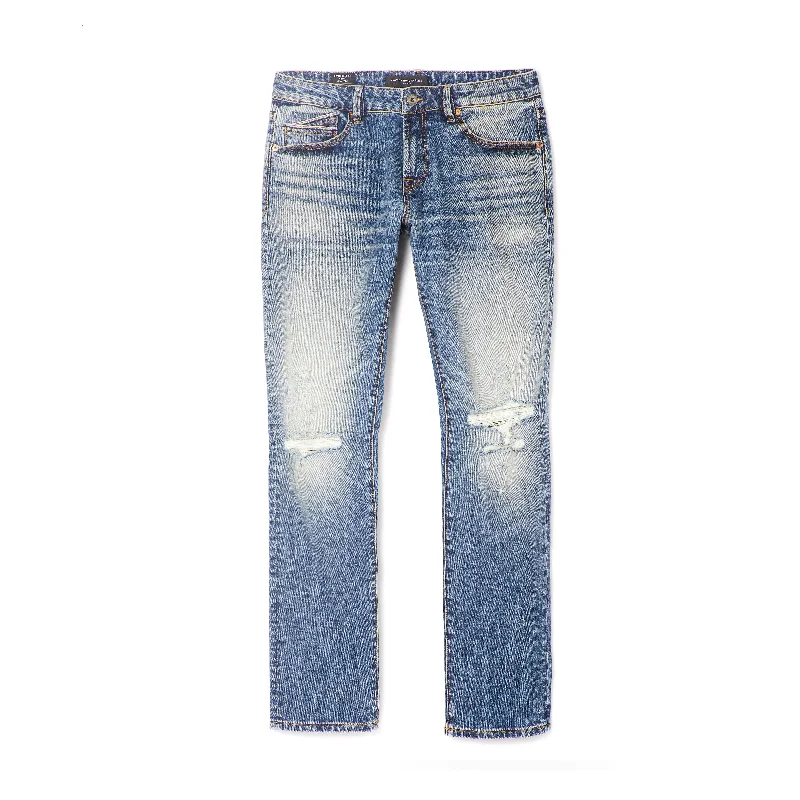 GREASER IN HEATH Earthy Men's Sustainable 