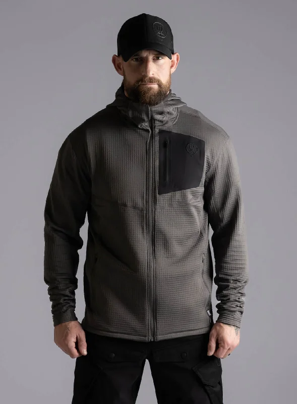 SIEGE TECH FLEECE HOODED Vacation