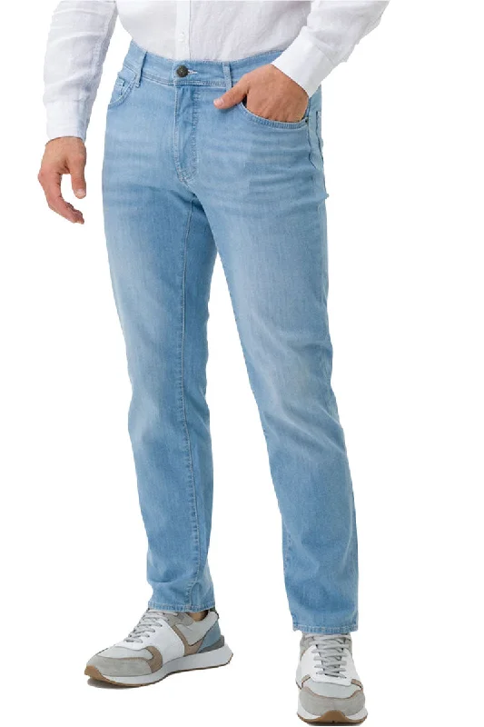 Cadiz Ultralight Blue Planet Jeans Dynamic Men's Glow