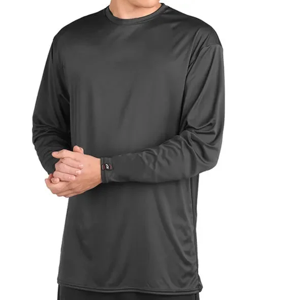 Microtech Long Sleeve Shirt Rugged Men's Outdoor 