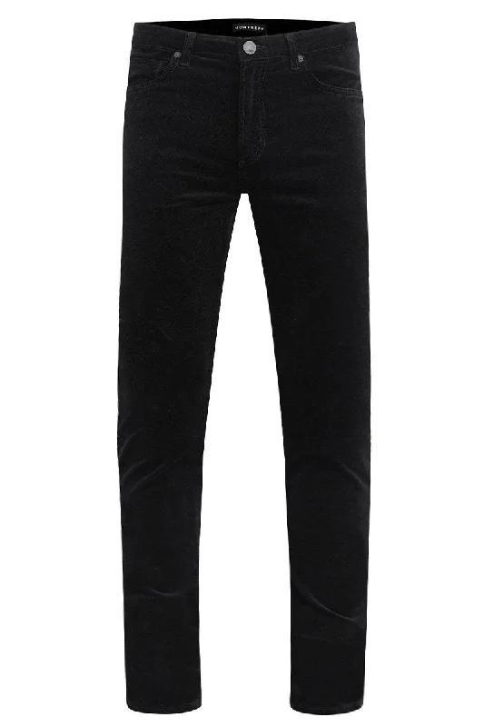Brando Velvet Jeans Refined Men's Hand