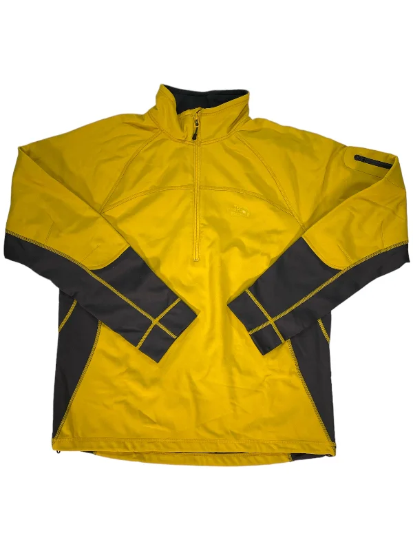 Men's Momentum Thermal Half Zip Top Masculine Men's 